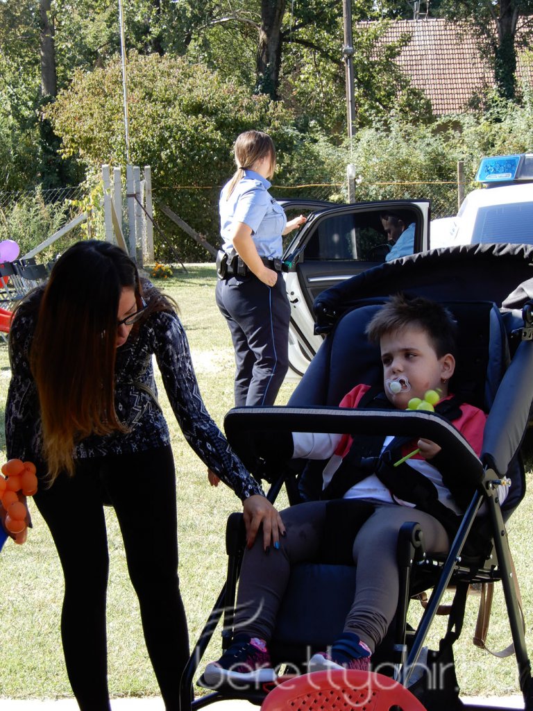 1 éves a CSODA-TÁR Óvoda Berettyóújfaluban 63